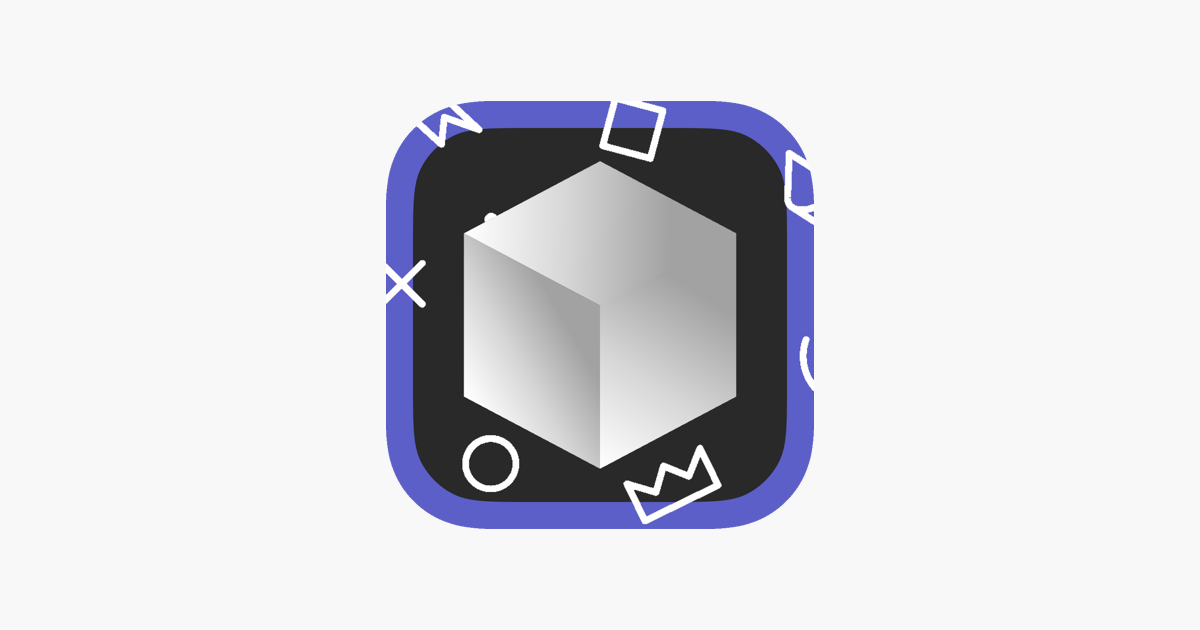 Thingiverse Printables 3D GO App Store