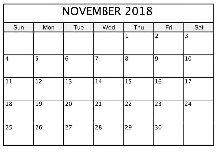 Time And Date Printable Calendar