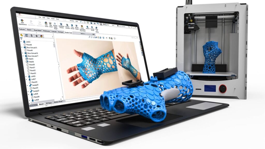 What Is A 3D Slicer Simply Explained All3DP