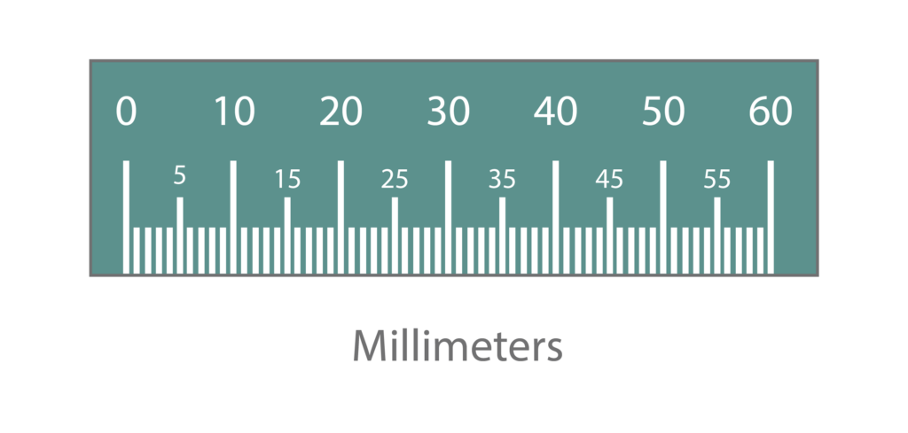 Zenni Optical Pd Ruler Printable