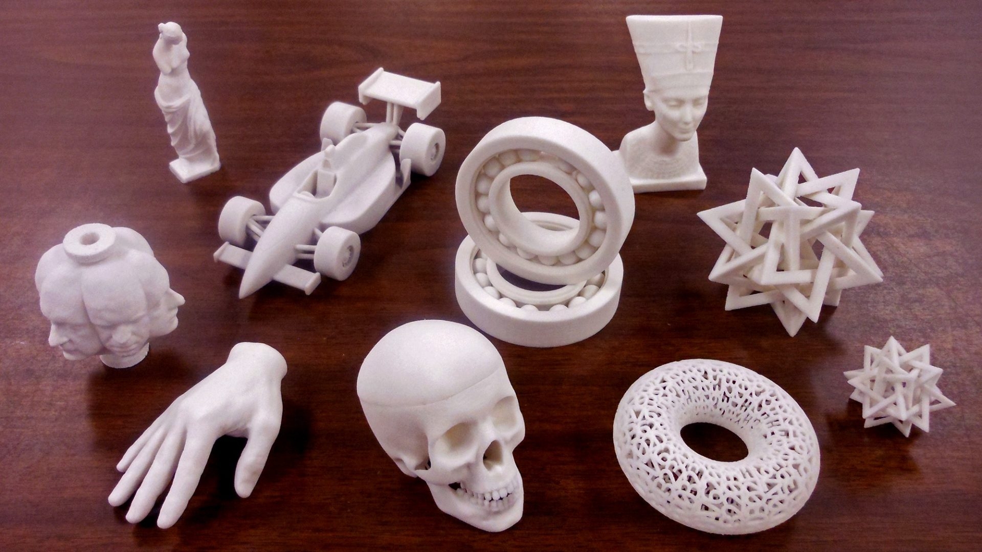 10 Best Free STL Files 3D Print Models Site You Will Need Geeetech