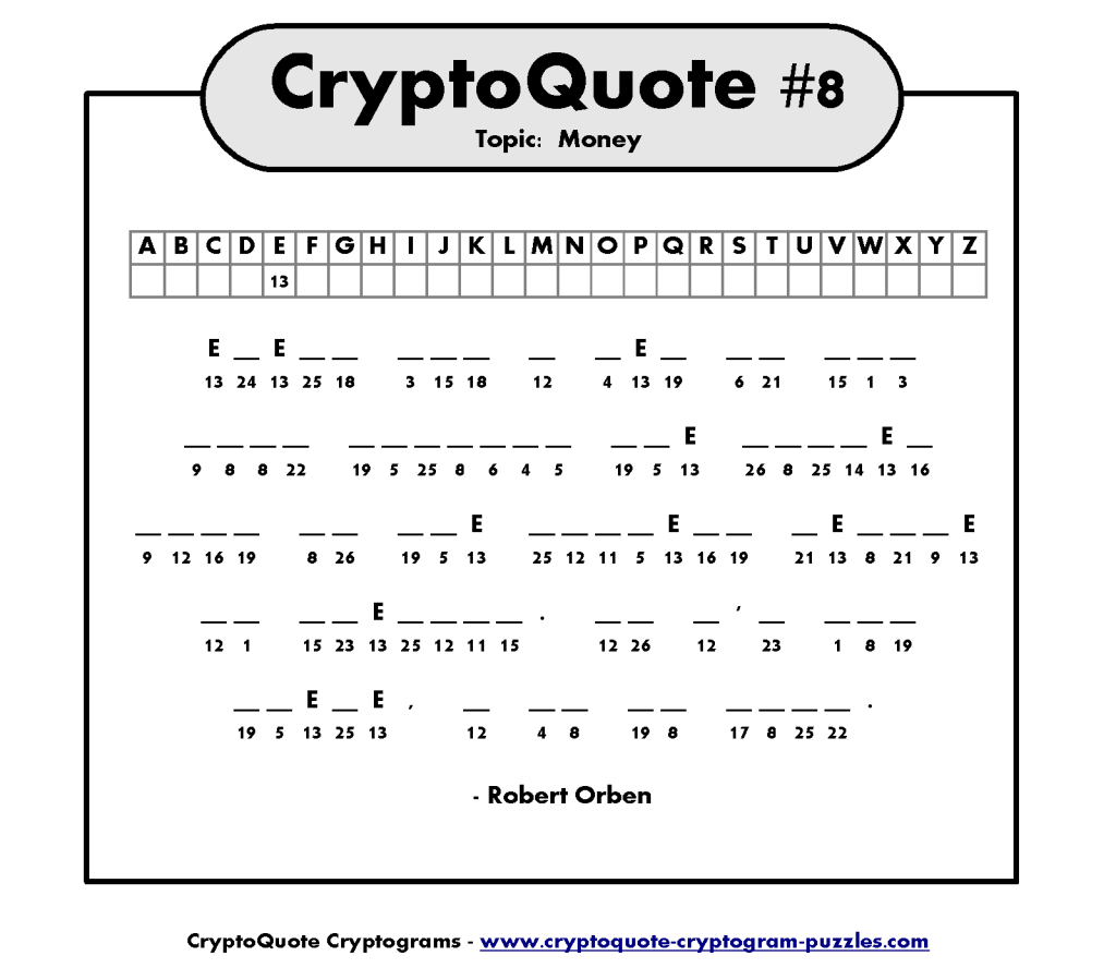 11 Cryptograms Ideas Word Puzzles Grammar And Vocabulary Printable Puzzles 11 Cryptograms Ideas Word Puzzles Grammar And Vocabulary Printable Puzzles
