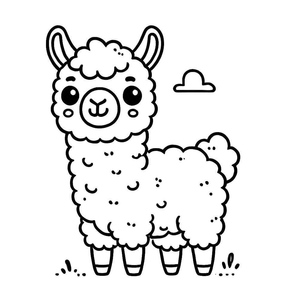 15 Farm Animal Coloring Pages For Kids Free Printable Fun 