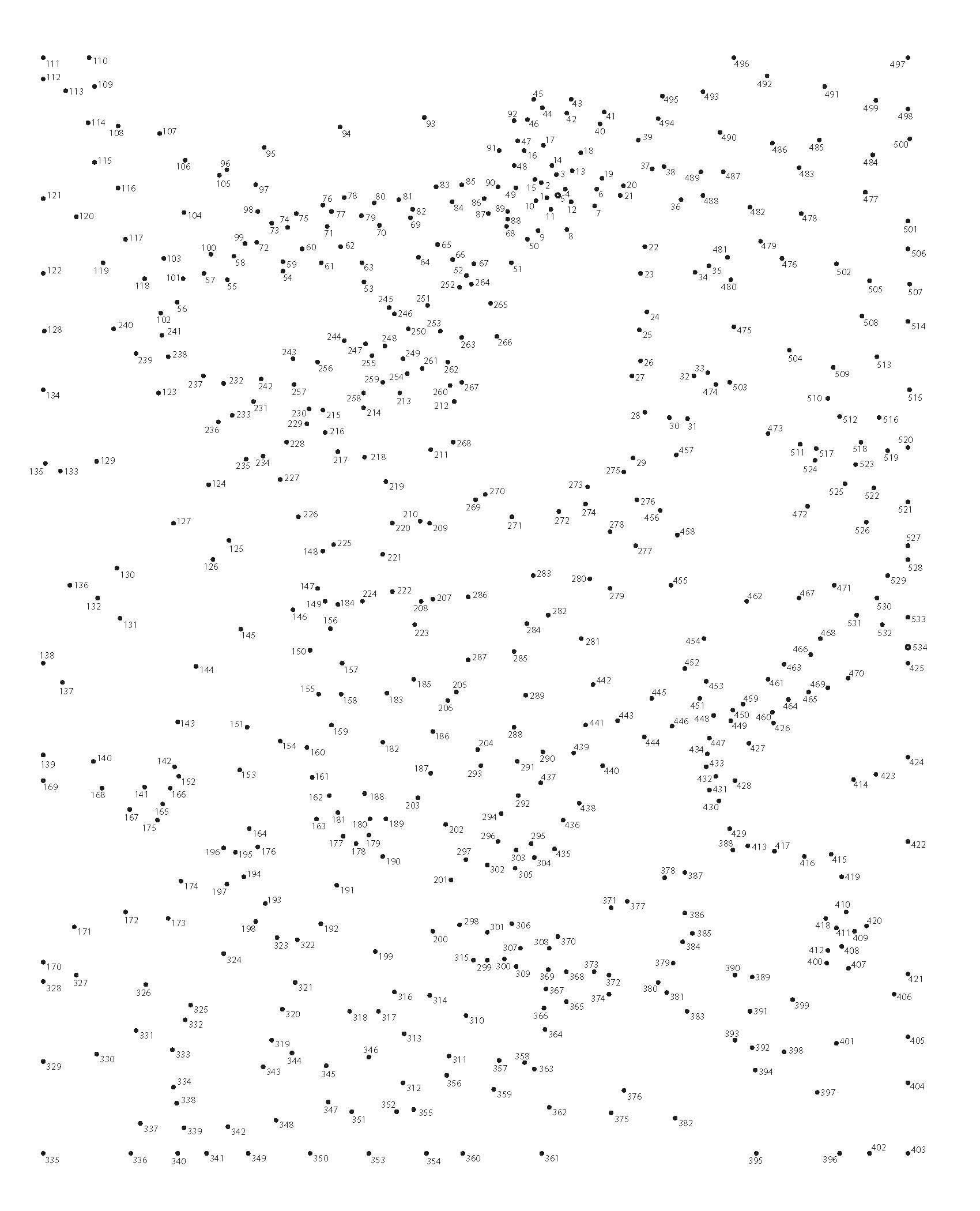 27 Extreme Dot To Dots Ideas Dots Dot To Dot Puzzles Connect The Dots