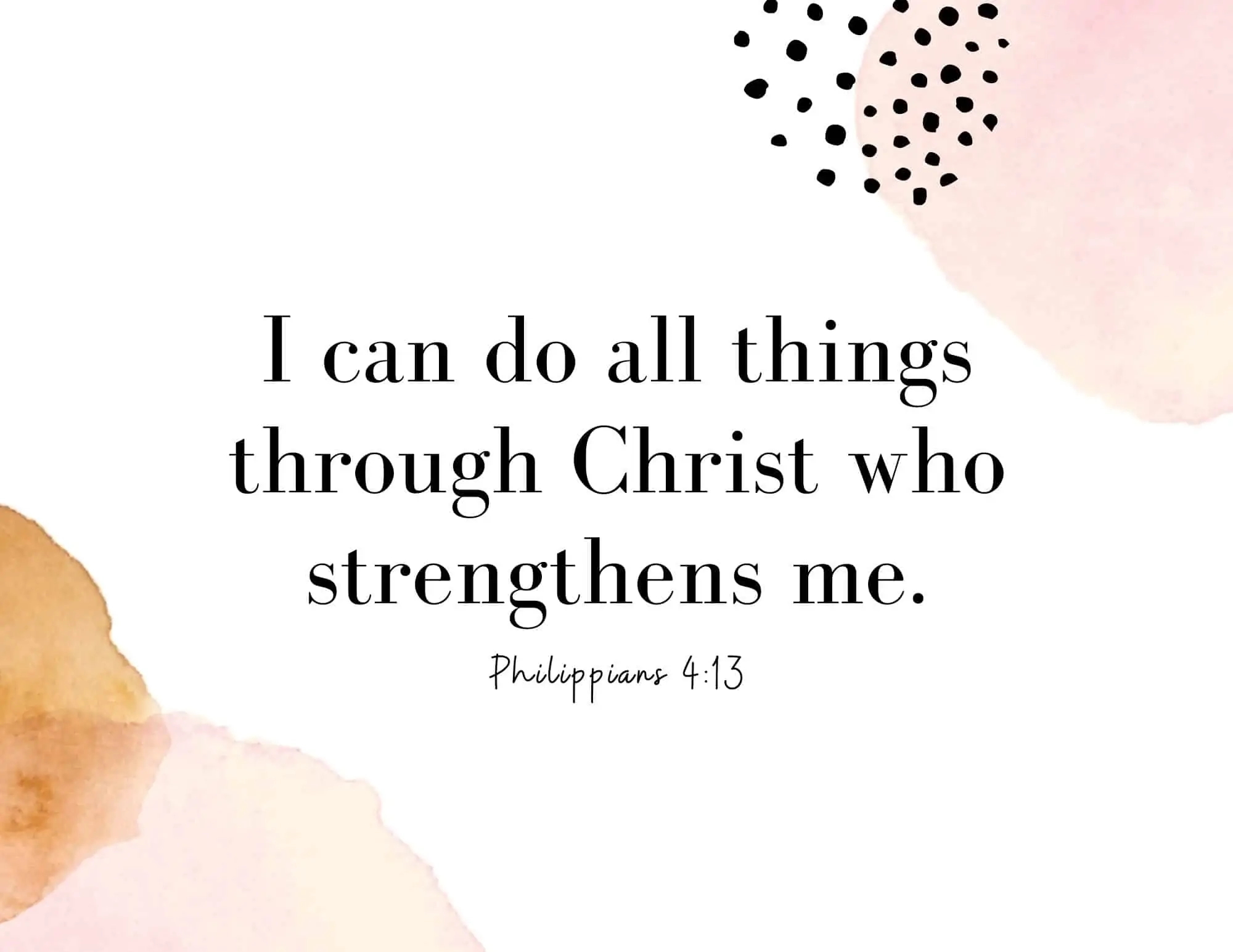 45 Free Printable Bible Verses For Getting Rooted In God s Word