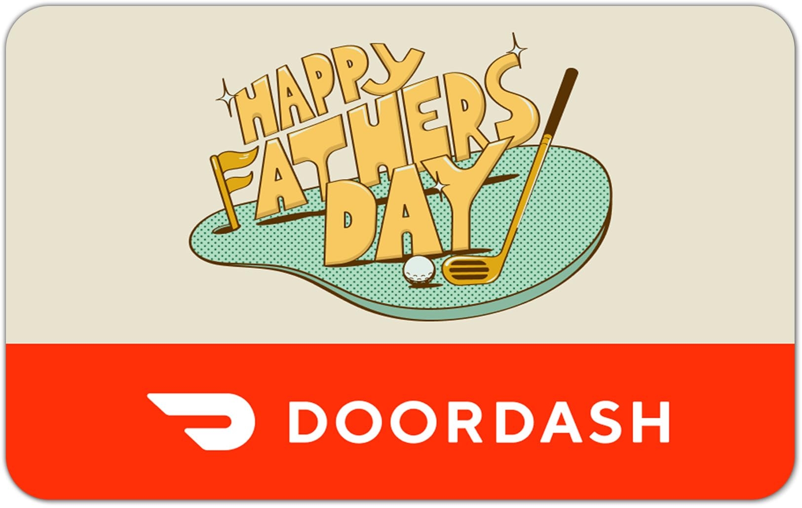 Amazon DoorDash EGift Card Gift Cards