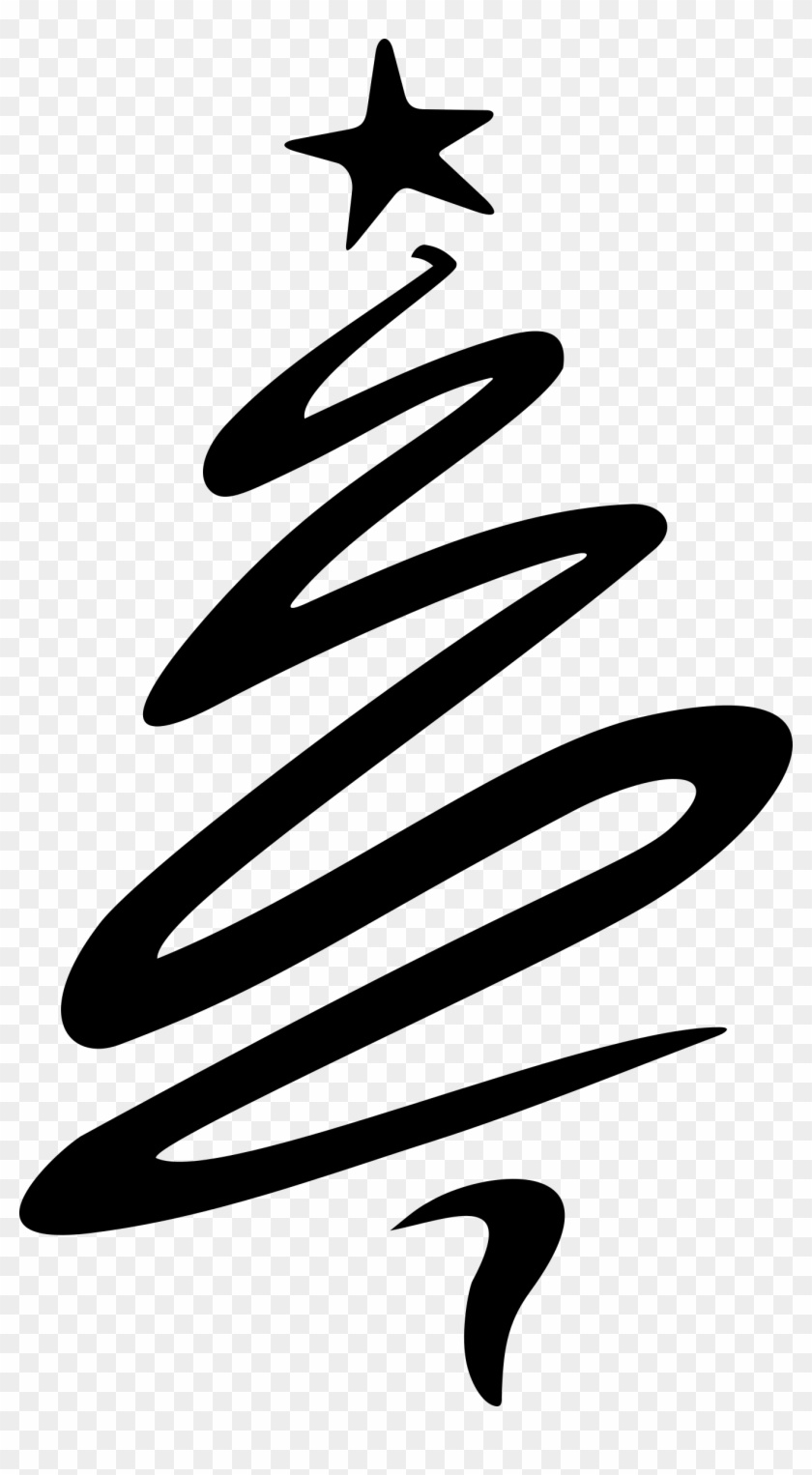 Archaiccomely Christmas Tree Clipart White Png Clipartfest Free Printable Christmas Stencils Free Transparent PNG Clipart Images Download