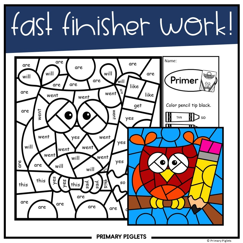 Back To School Color By Sight Words Back To School Color By Code Primer Sight Words Kindergarten Sight Words Classful Back To School Color By Sight Words Back To School Color By Code Primer Sight Words Kindergarten Sight Words Classful