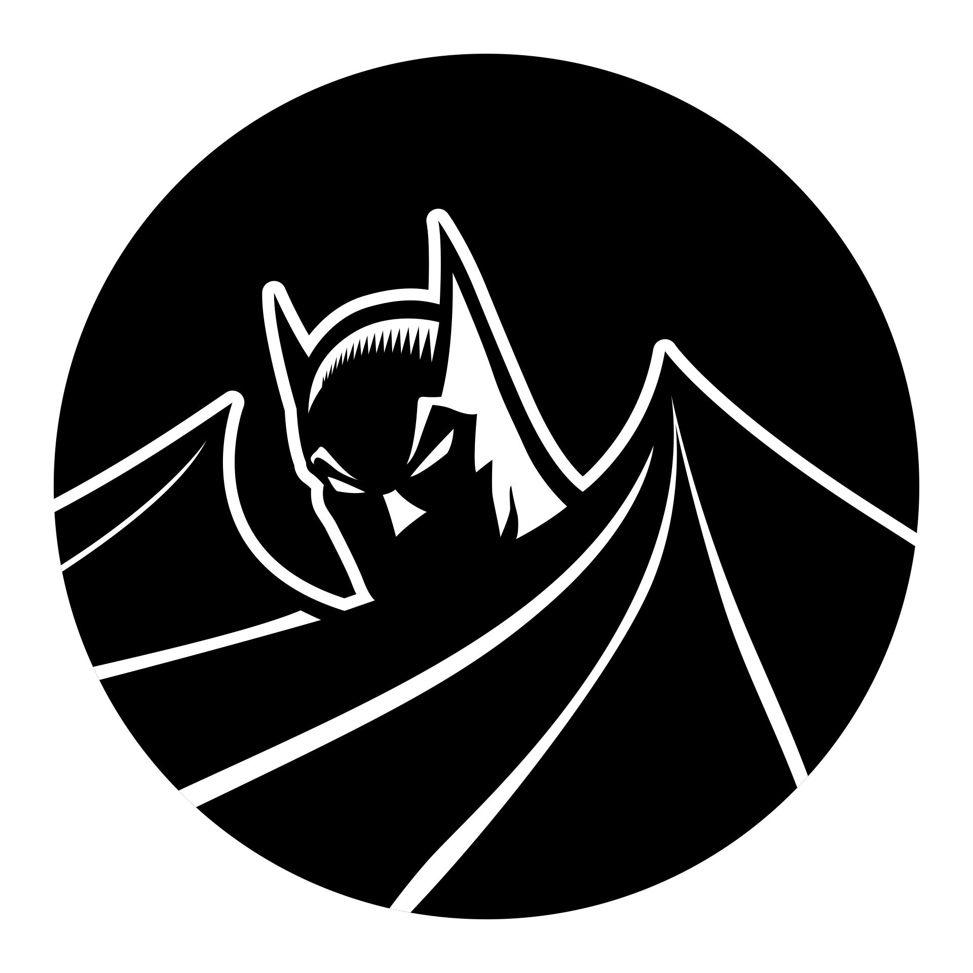 Batman Pumpkin Carving Templates 10 Free PDF Printables Printablee