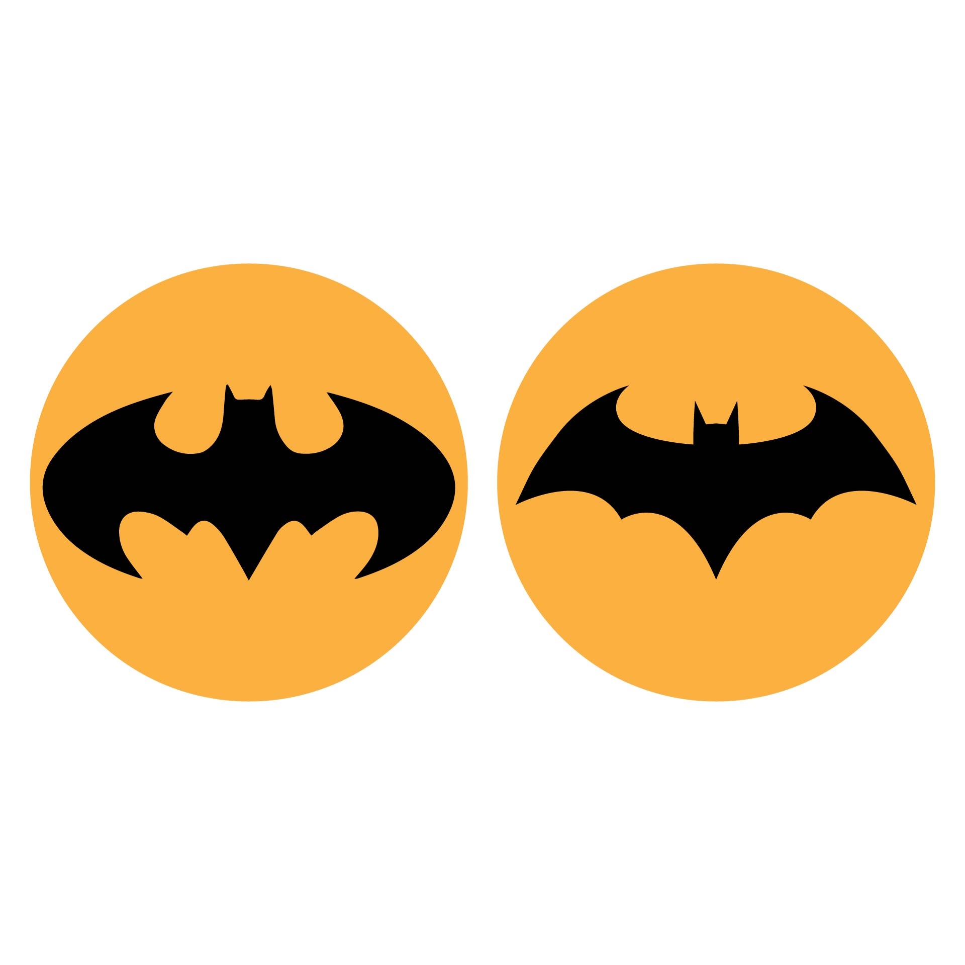 Batman Pumpkin Stencils Free 13 Free PDF Printables Printablee