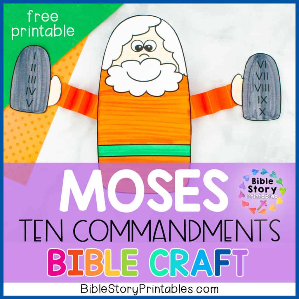 Bible Crafts For Kids Sunday School Crafts