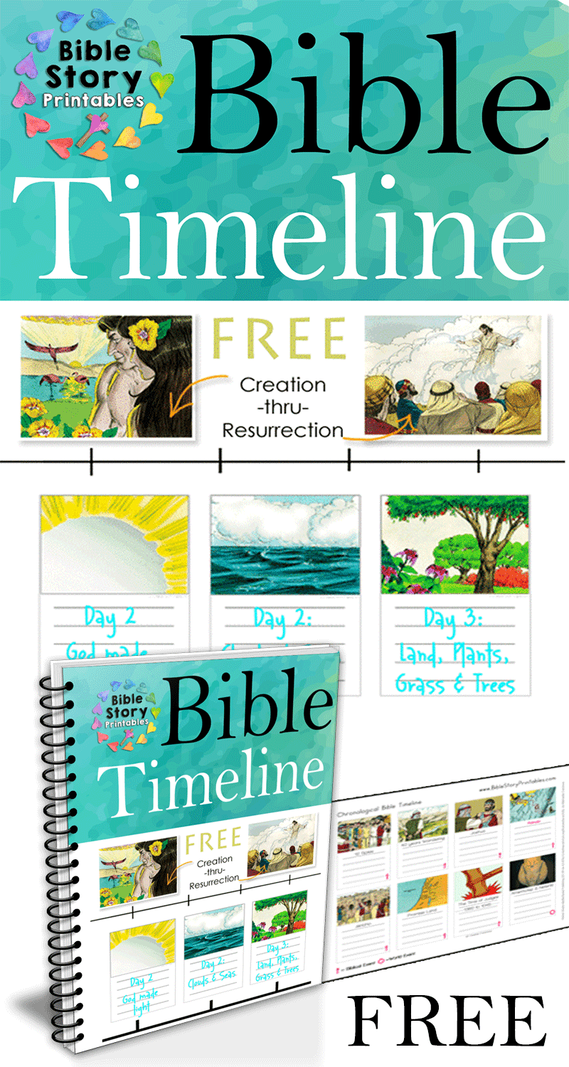 Bible Story Printables Free Bible Printables Bible Crafts