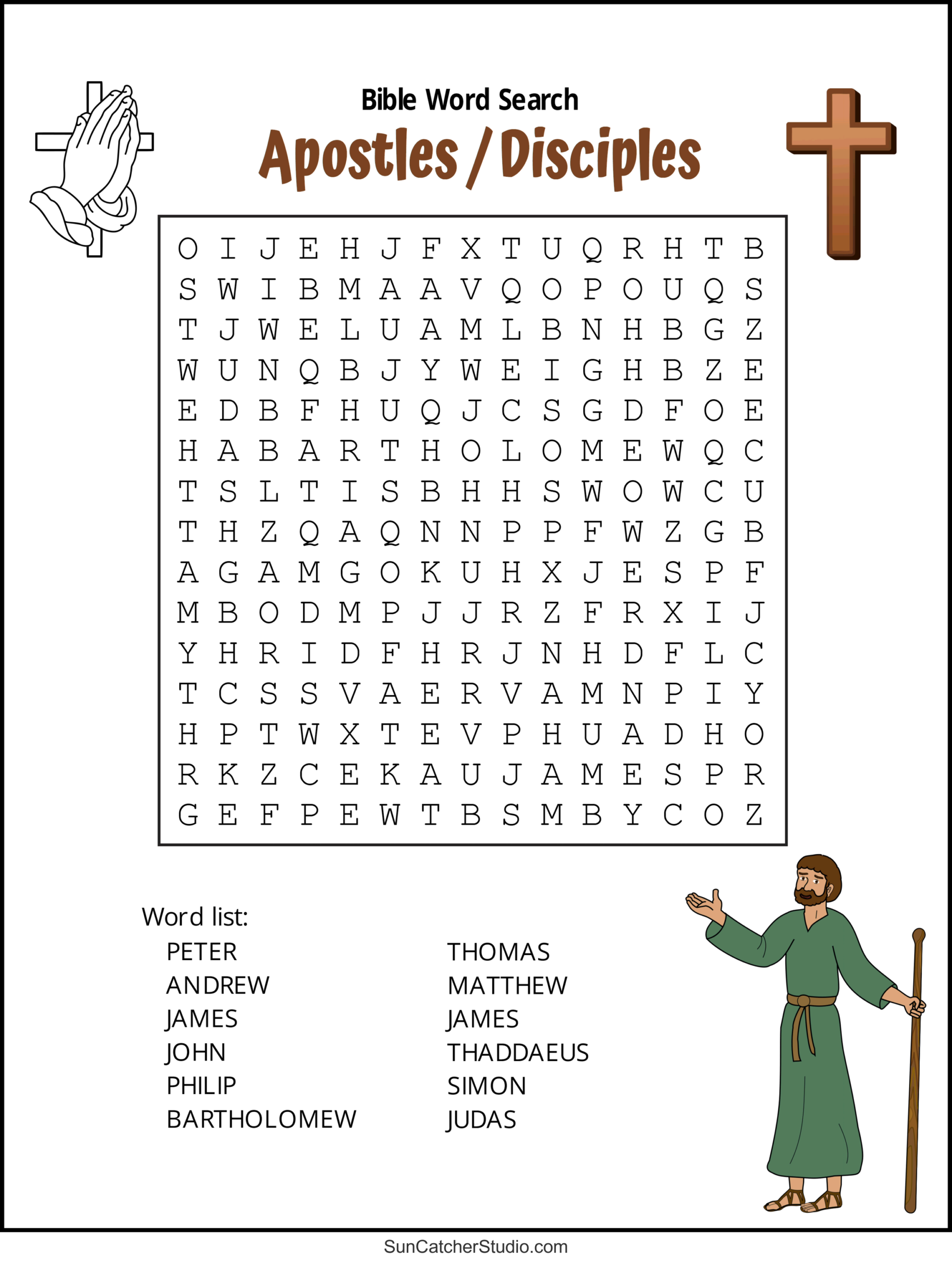 Bible Word Search Free Printable Christian Puzzles Free Printables Lettering SVG Files Tools Apps Bible Word Search Free Printable Christian Puzzles Free Printables Lettering SVG Files Tools Apps