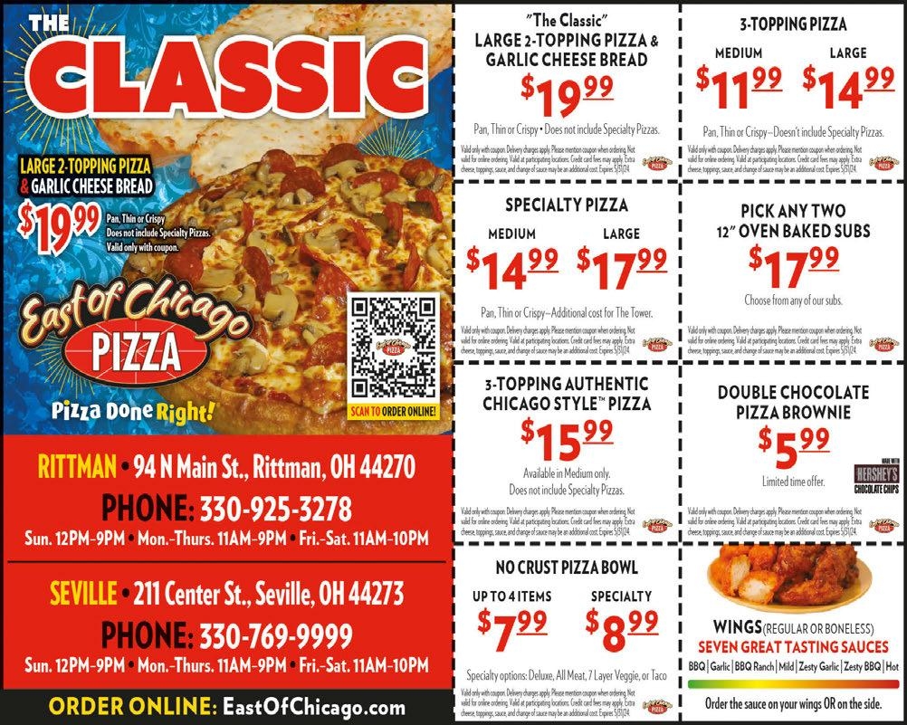 Brunswick Town Money Saver April 2024 By Town Money Saver Issuu