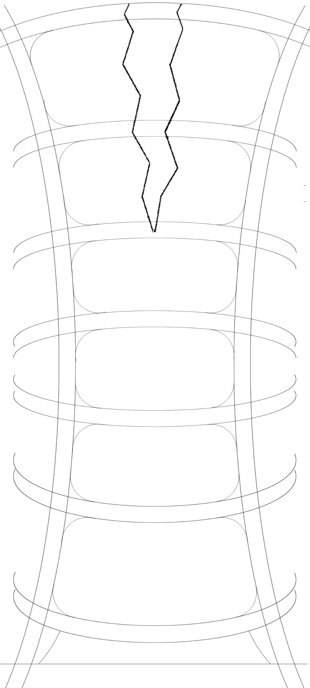 Cabinets To Cracked Bandsawn Jewelry Box Jays Custom Creations