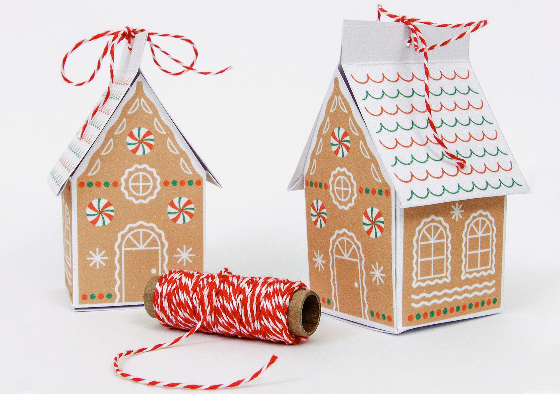 Christmas Crafts And Printables PrintWorks Paris Corporation