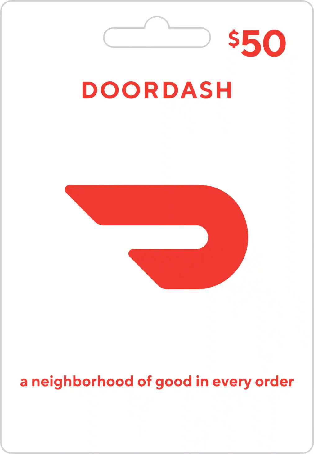 Customer Reviews DoorDash 50 Gift Card DoorDash 50 POSA Best Buy