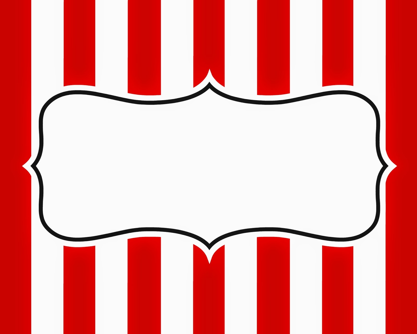 East Coast Mommy Carnival Signage