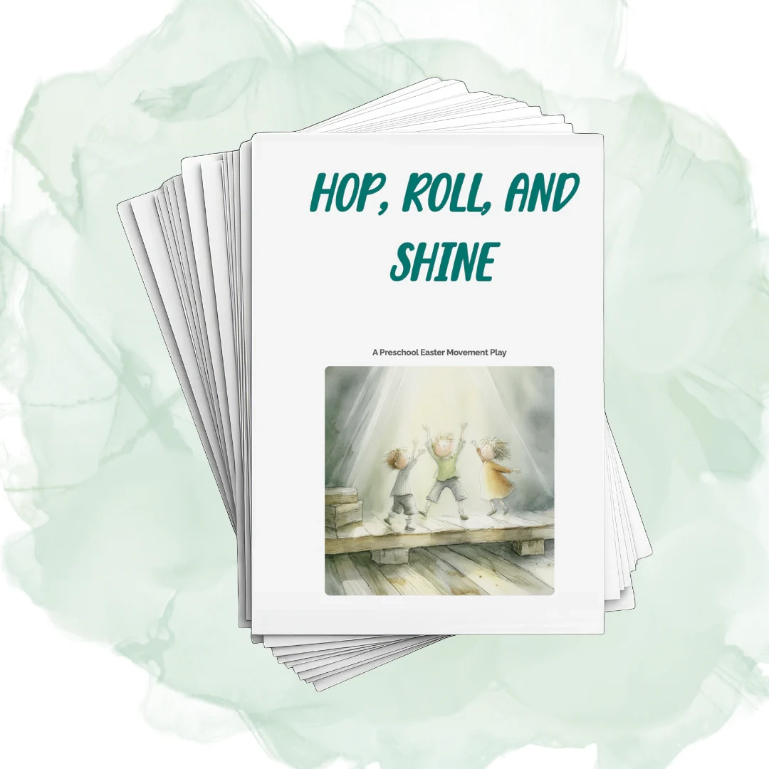 Easter Play Script Free Easter Scripts For All Ages All Things Easter