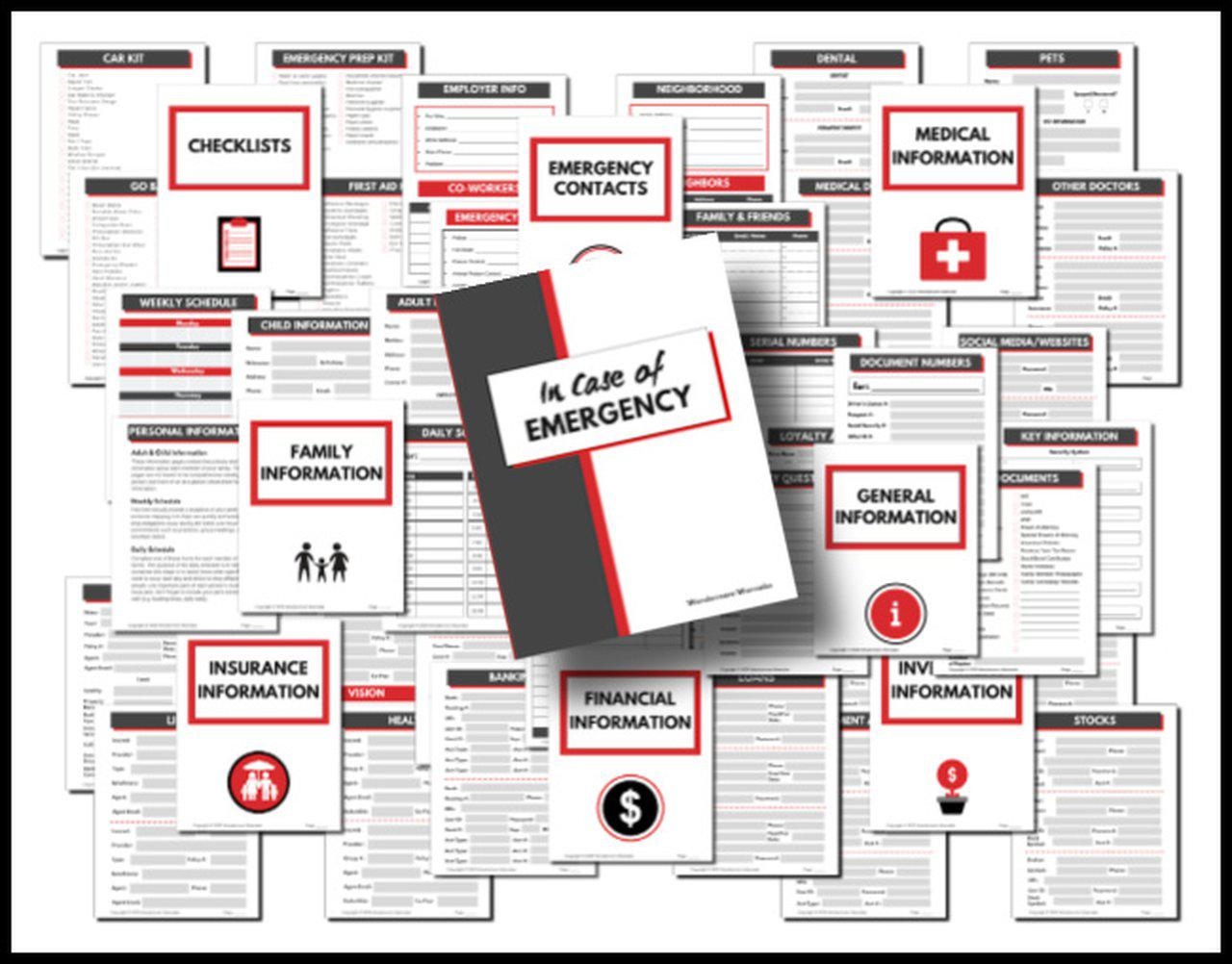 End of Life Checklist Make It Easier For Your Family