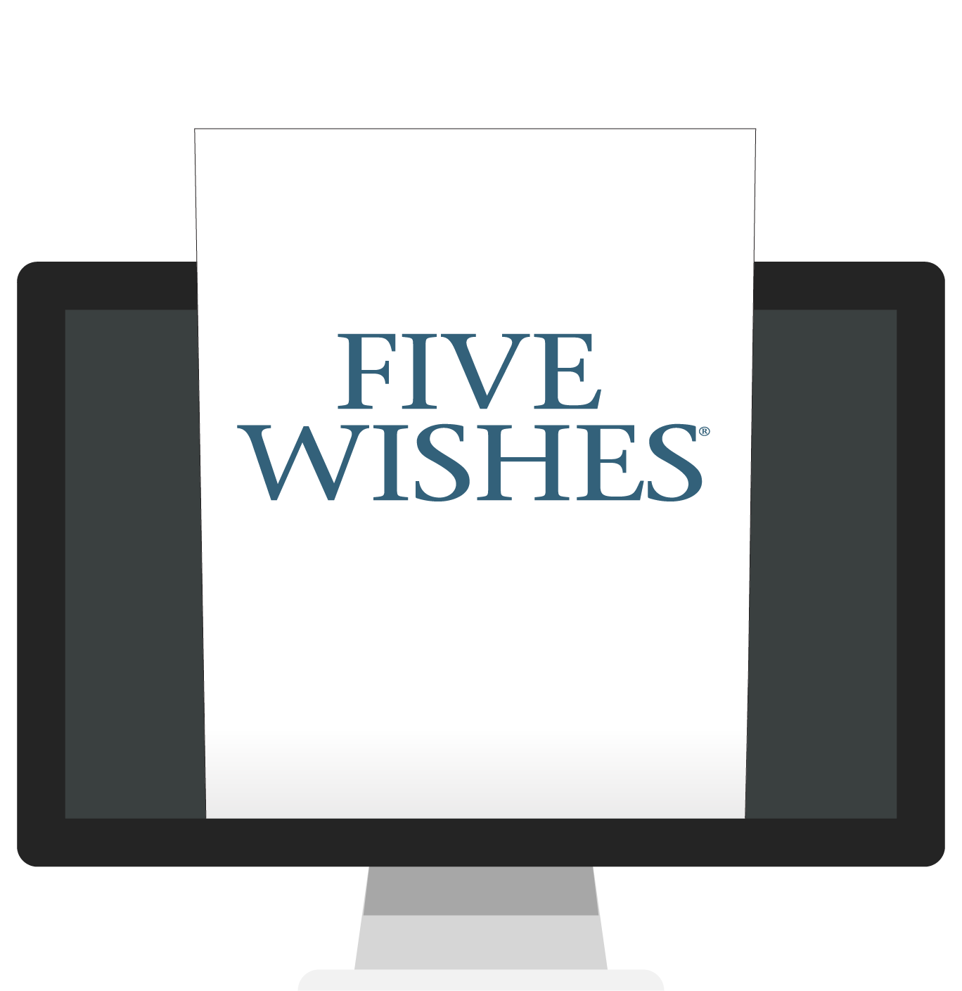 For Myself Five Wishes