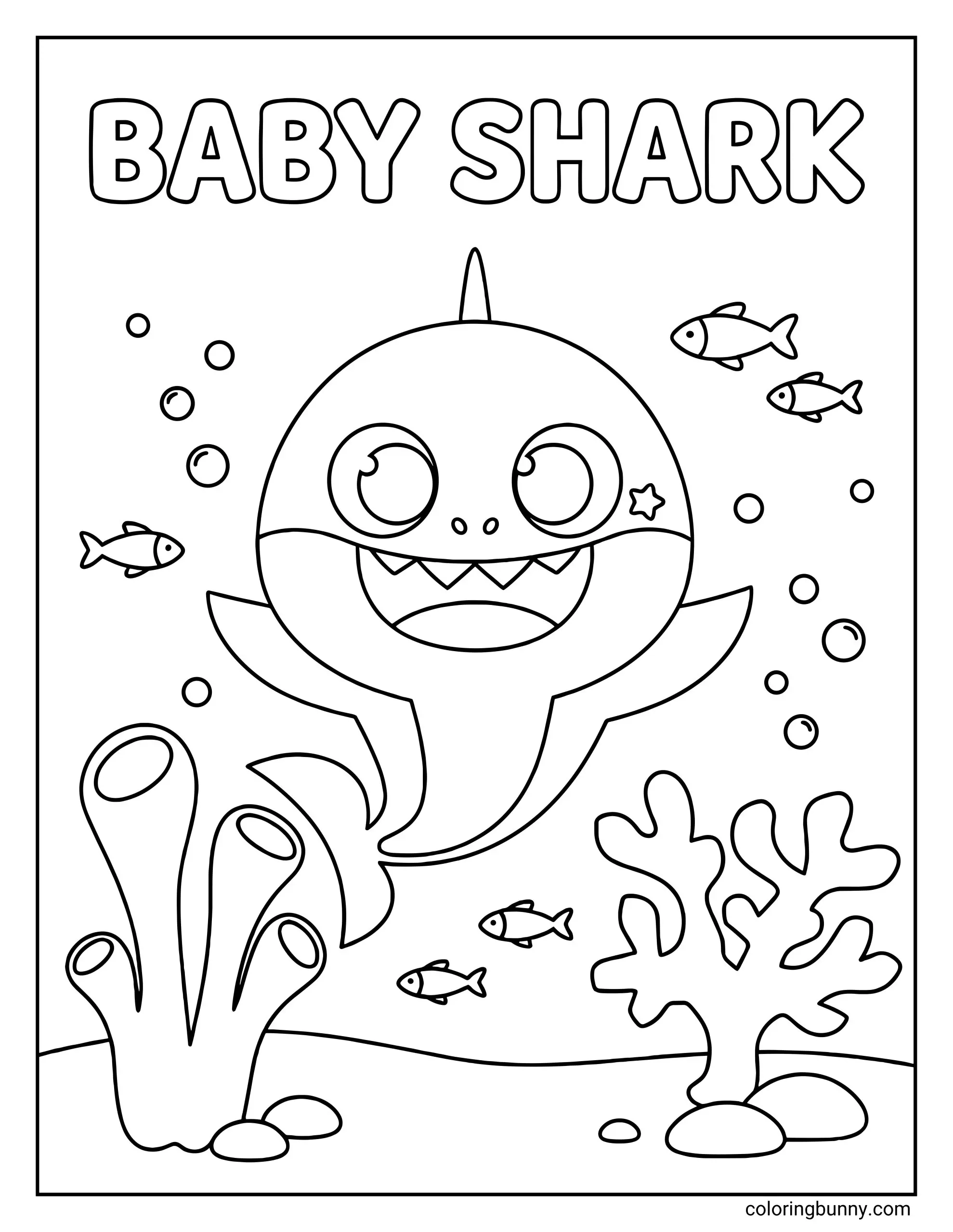 Free Coloring Pages For Kids And Adults Printable PDFs 