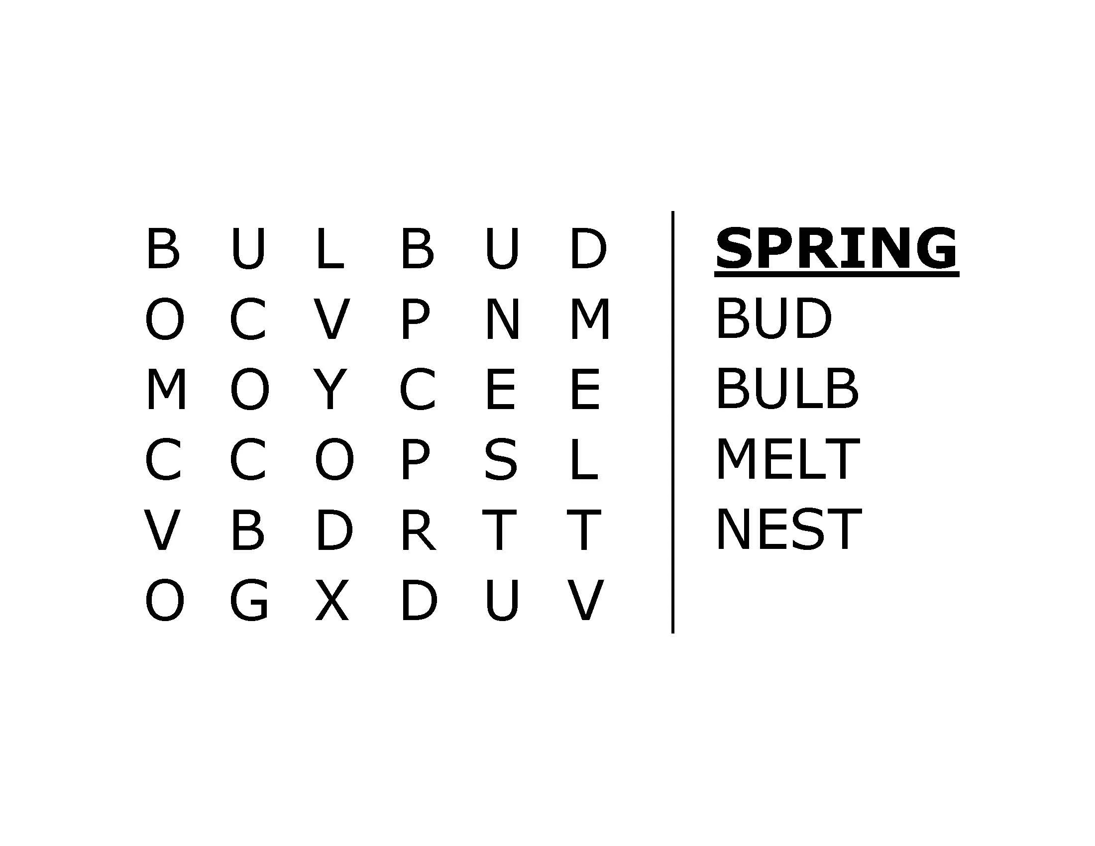 Free Dementia Downloads Printable Activities Keeping Busy