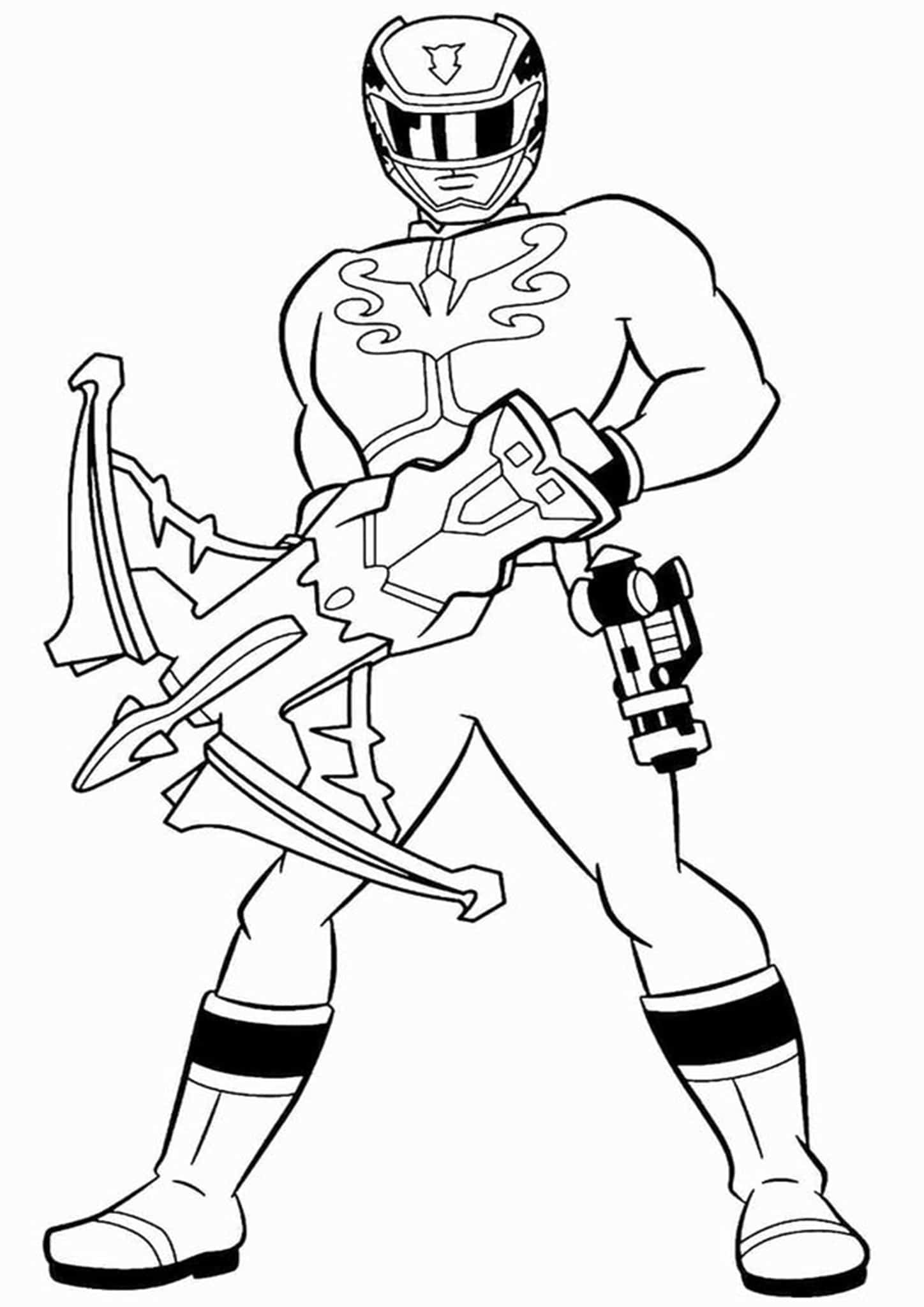 Free Easy To Print Power Rangers Coloring Pages Tulamama Free Easy To Print Power Rangers Coloring Pages Tulamama