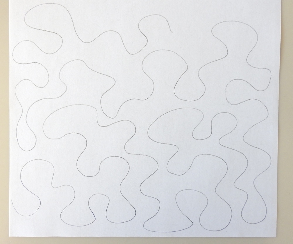 Free Motion Quilting Practice The Quilter s Planner