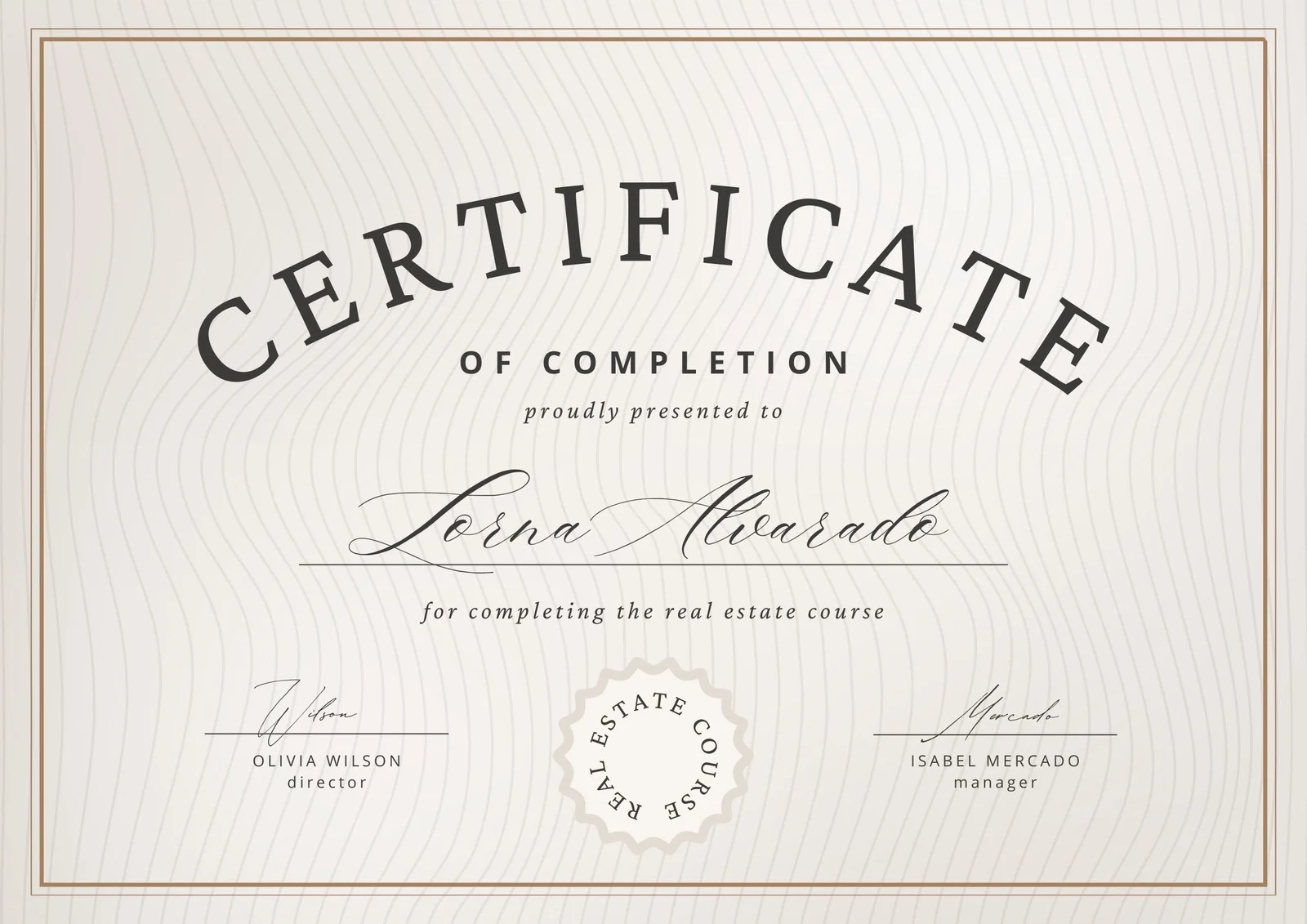 Free Printable And Customizable Award Certificate Templates Canva