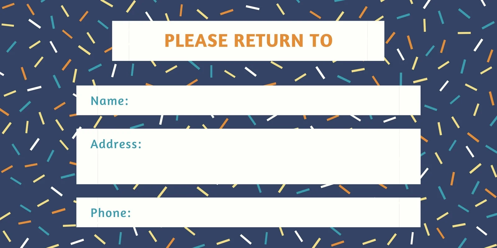 Free Printable Customizable Luggage Tag Templates Canva Free Printable Customizable Luggage Tag Templates Canva