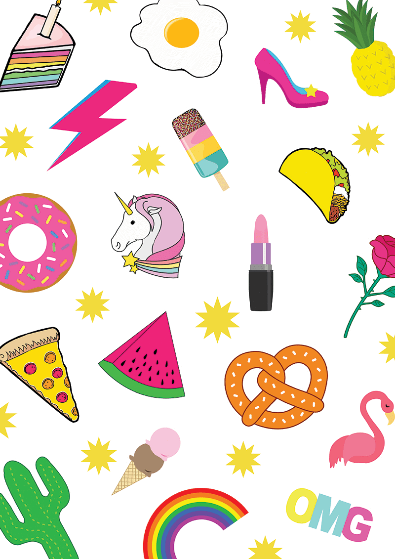 FREE PRINTABLE FLAIR GIFT WRAP Bespoke Bride Wedding Blog