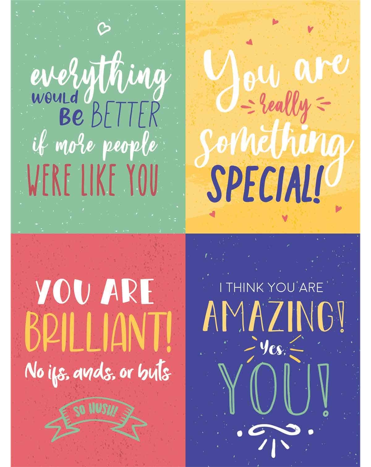 Free Printable Postcards To Encourage Friends Skip To My Lou