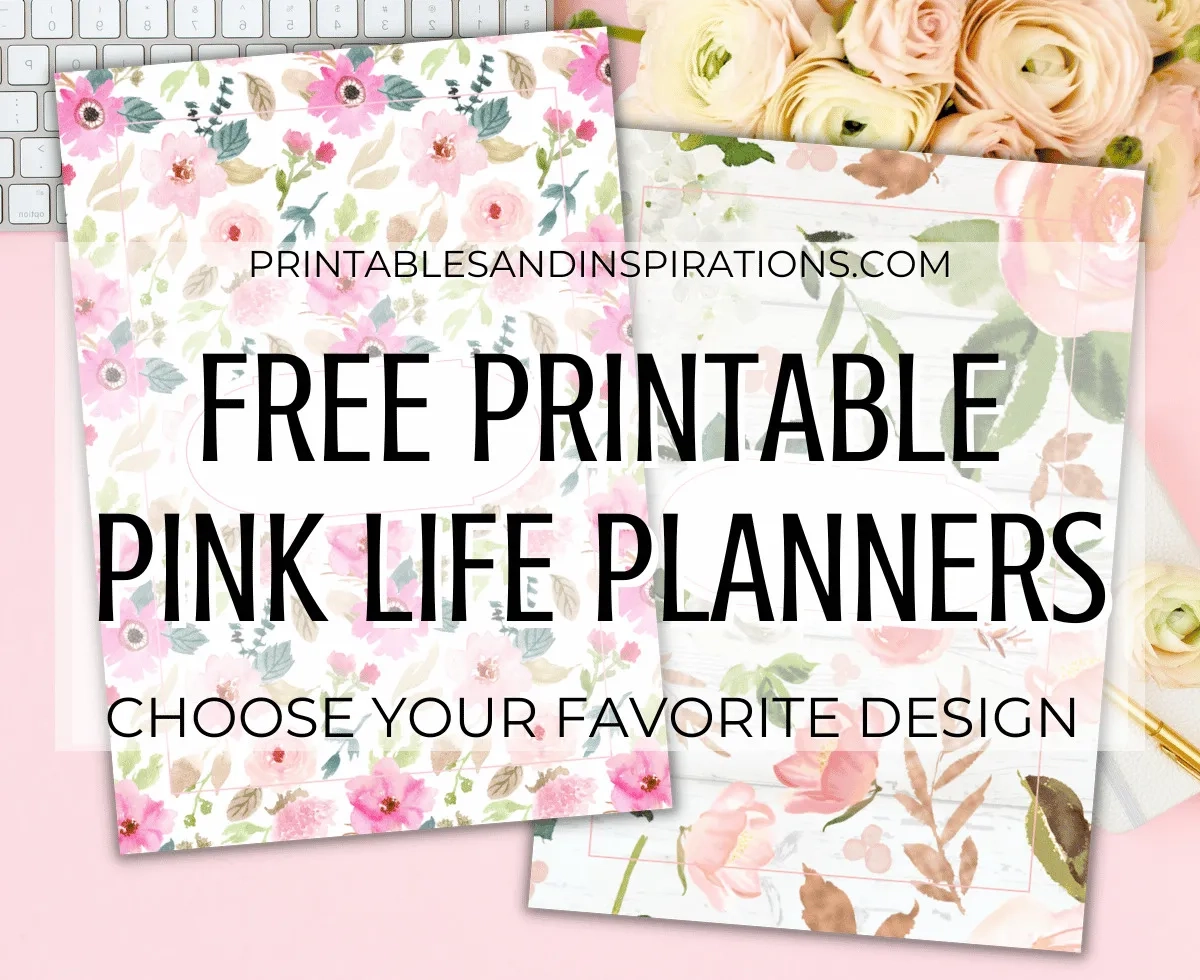 Free Printables Printables And Inspirations