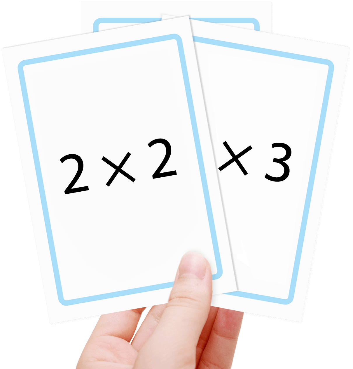 Free Times Table Flashcards For Kids Learn Multiplication Flash Cards Totcards