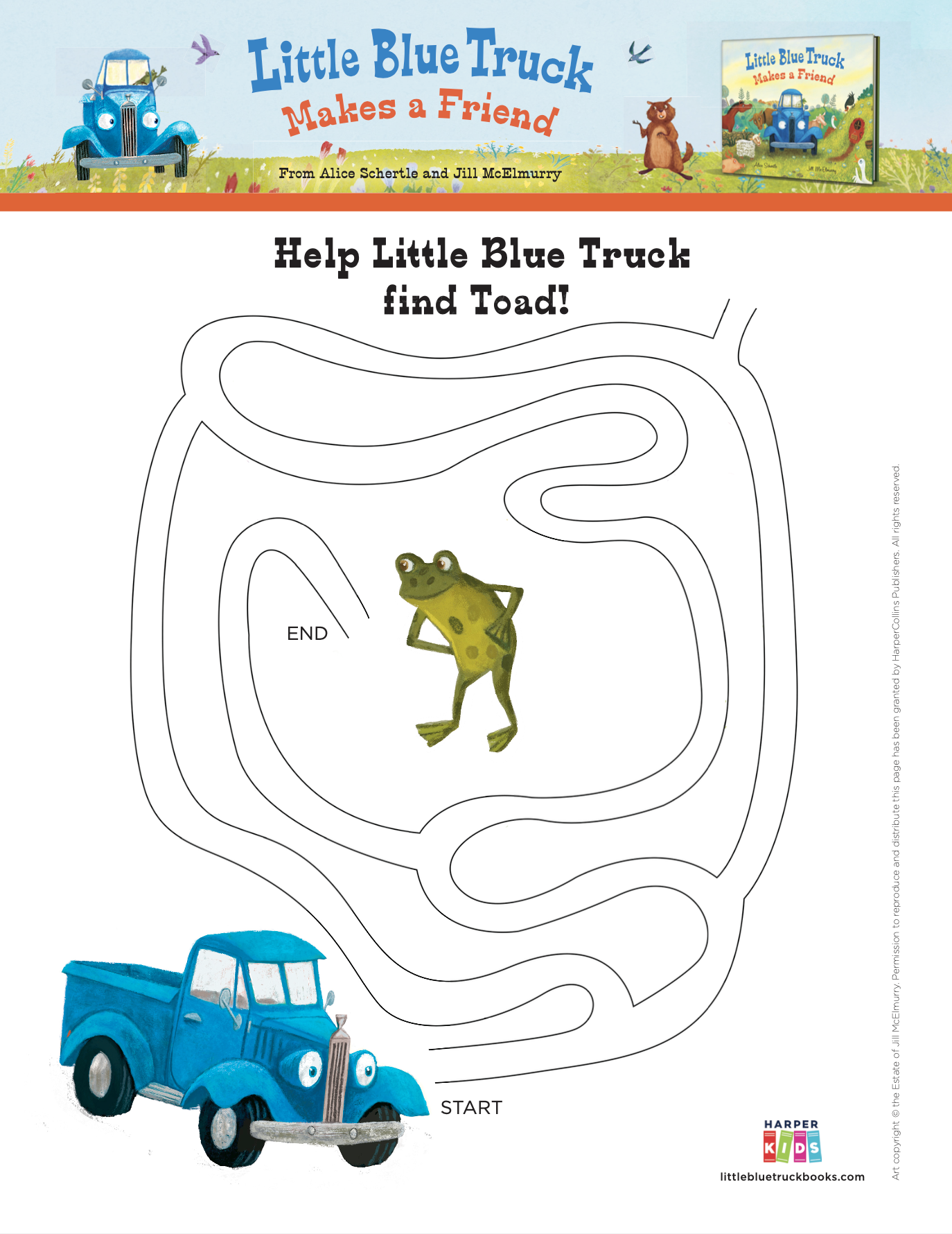 Games Archives Little Blue Truck