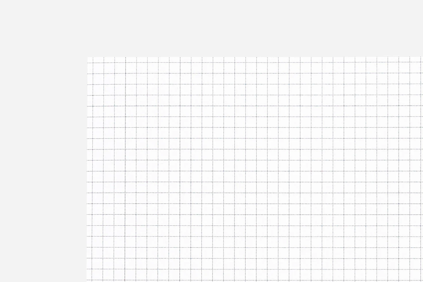 Graph Page PDF Free Printable Passion Planner