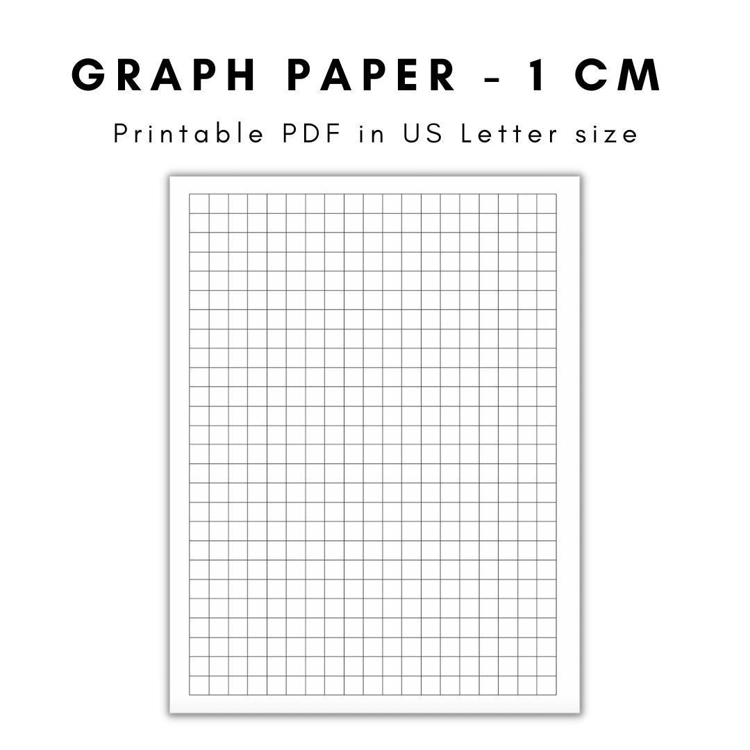 Graph Paper Printable Graph Paper Graph Paper Printable Graph Worksheets Library