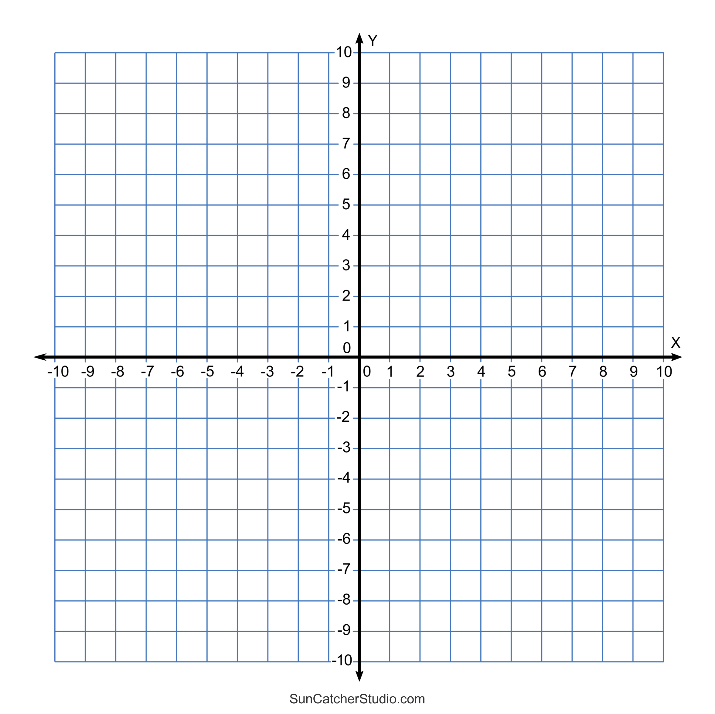 Grid Paper Printable 4 Quadrant Coordinate Graph Paper Templates Worksheets Library Grid Paper Printable 4 Quadrant Coordinate Graph Paper Templates Worksheets Library