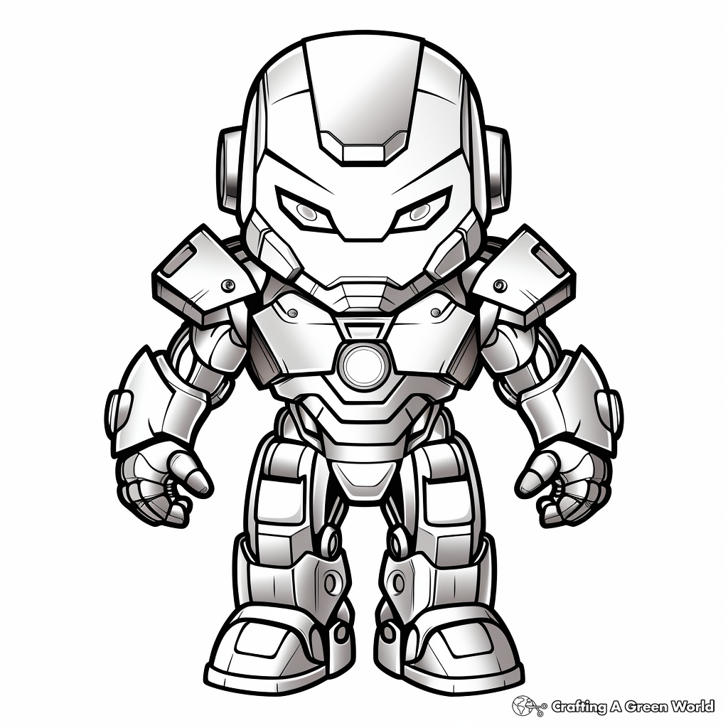 Iron Man Coloring Pages Free Printable Iron Man Coloring Pages Free Printable