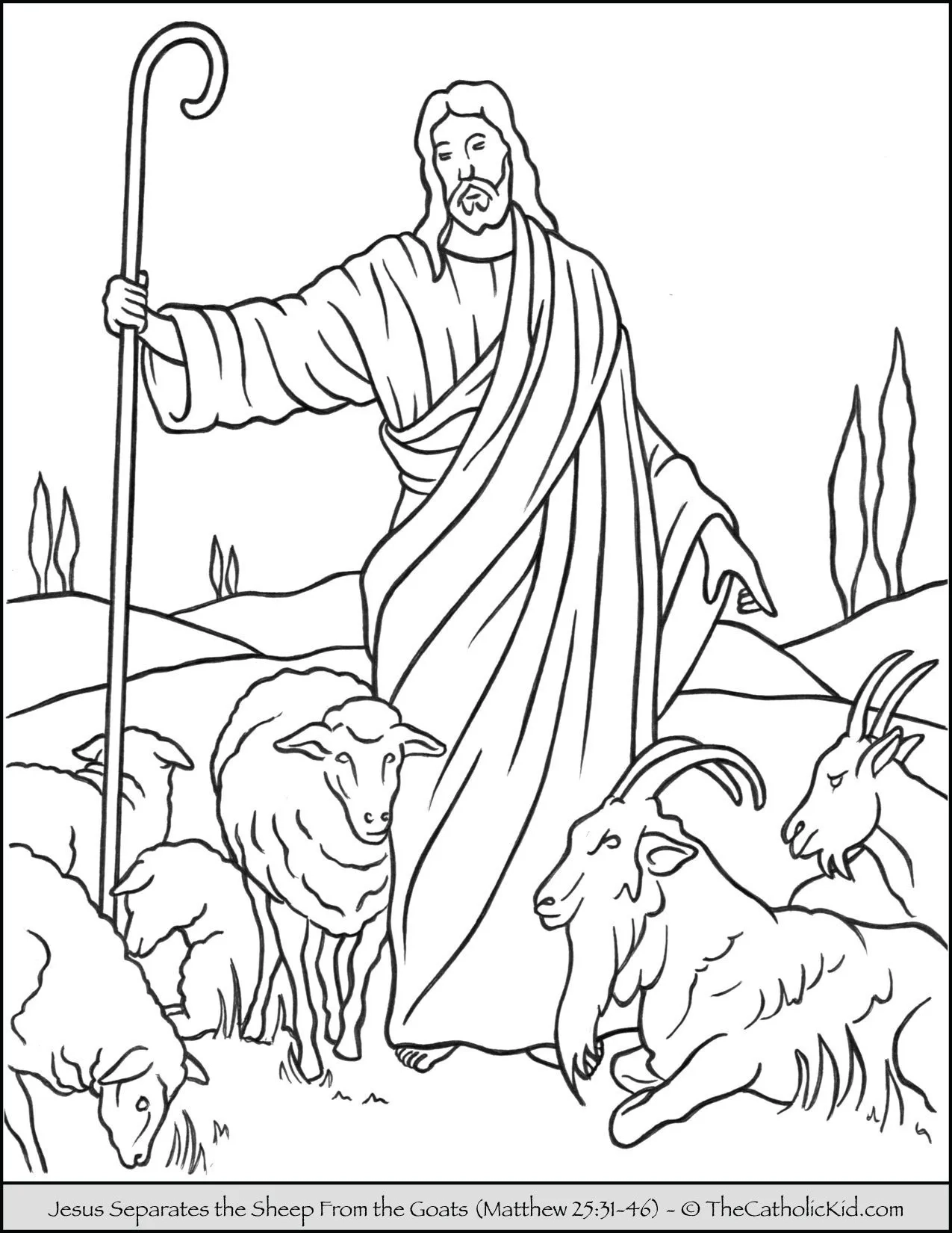 Jesus Archives The Catholic Kid Catholic Coloring Pages And Games For Children Jesus Archives The Catholic Kid Catholic Coloring Pages And Games For Children