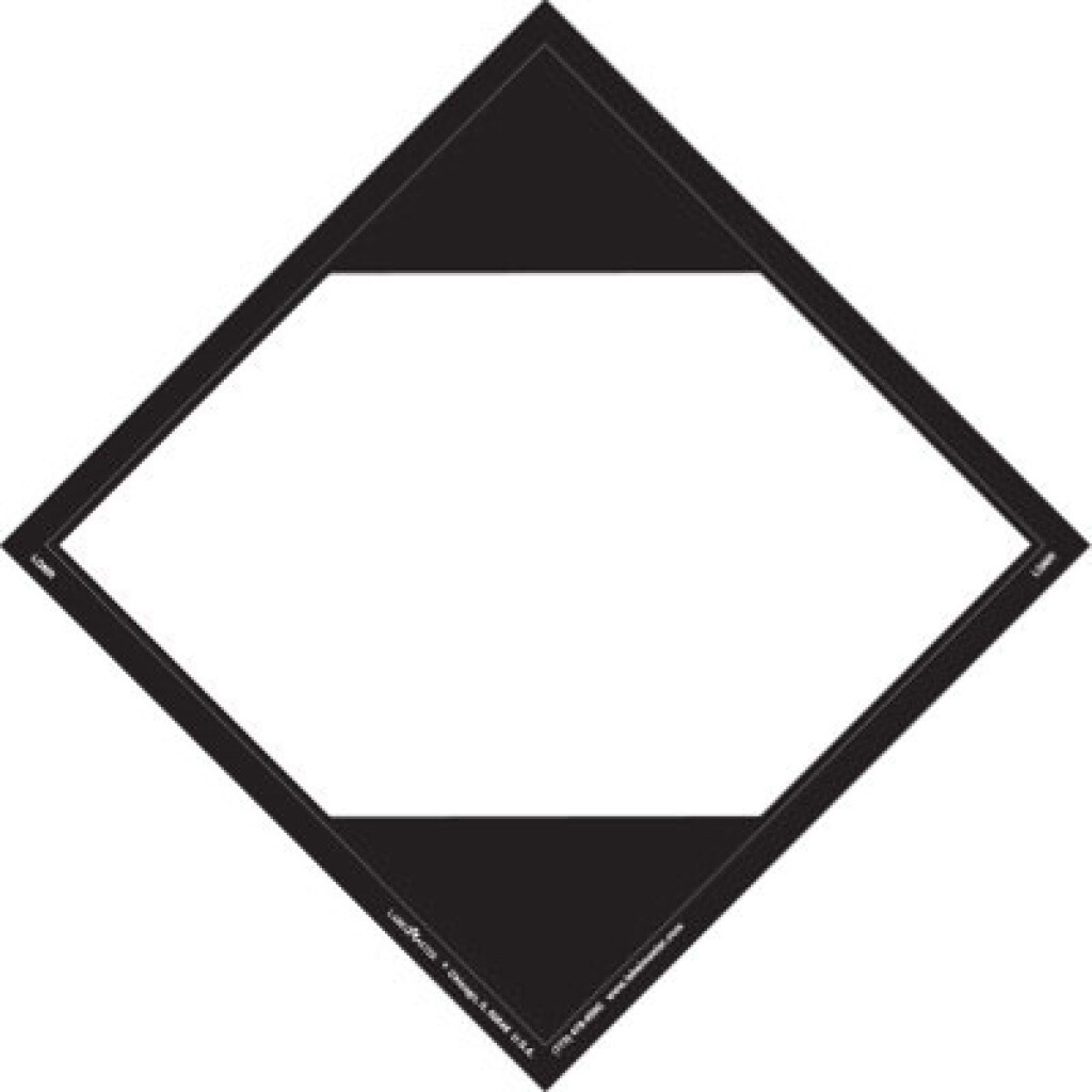 New Limited Quantity Markings