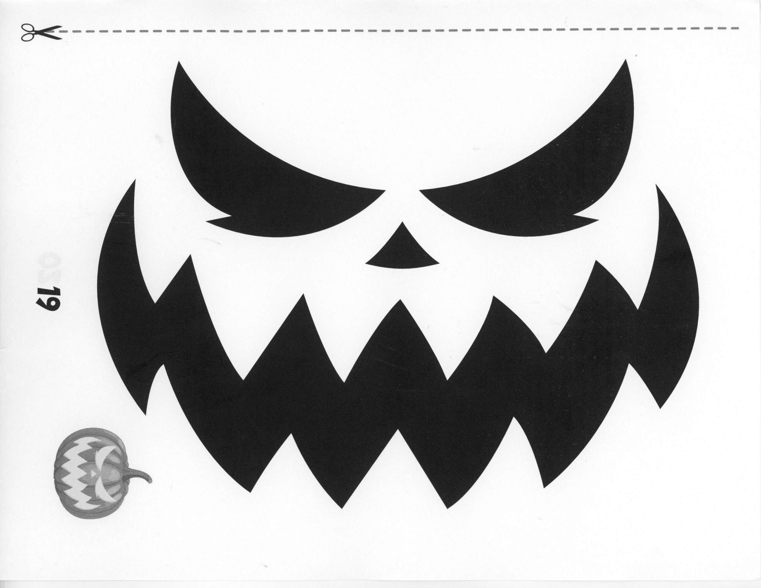 Pumpkin Face Free Pumpkin Stencil Pumpkin Pattern Pumpkin Template Jack o lantern Stencil R PumpkinStencils Pumpkin Face Free Pumpkin Stencil Pumpkin Pattern Pumpkin Template Jack o lantern Stencil R PumpkinStencils