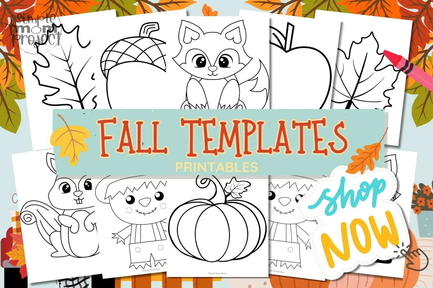 Pumpkin Templates In Large And Small Free Printable Outline