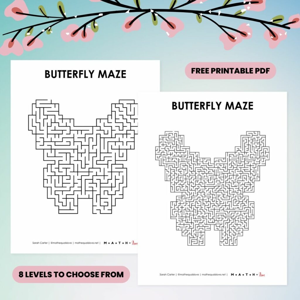Spring Printable Puzzles FREE PDFs Spring Printable Puzzles FREE PDFs