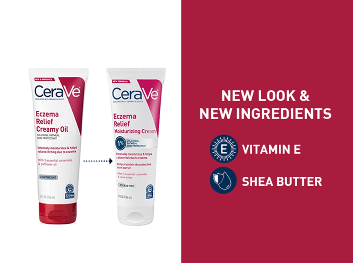 Welcome To CeraVe Your Skincare Haircare Expert CeraVe