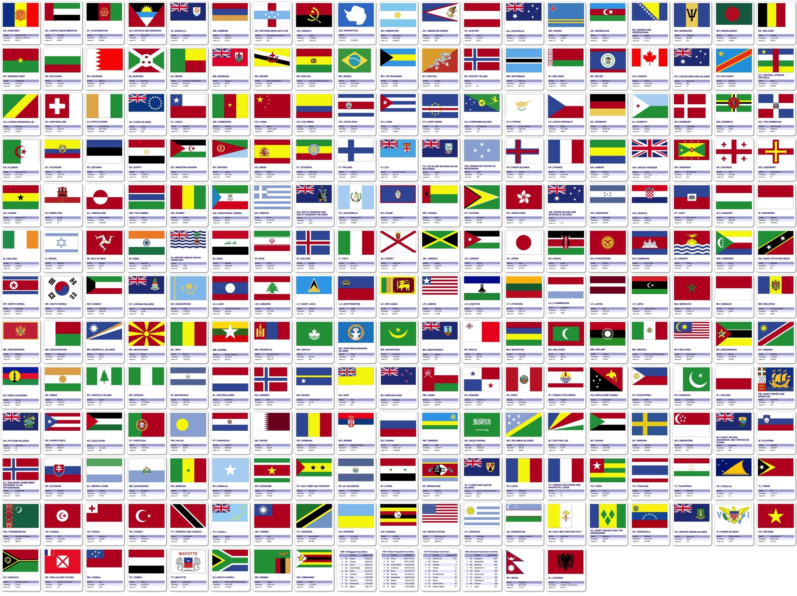 World Flags World Maps Map Pictures Worksheets Library