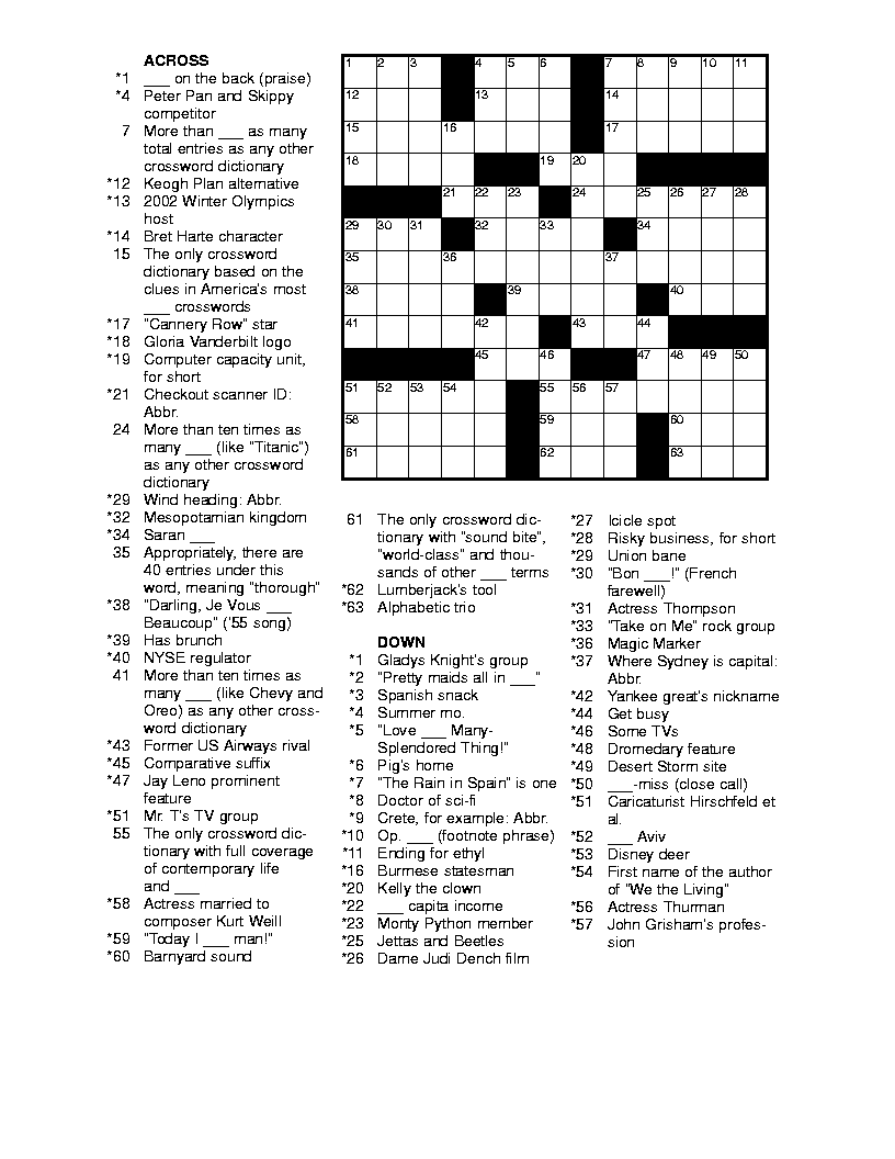12 Crossword Ideas Crossword Printable Crossword Puzzles Crossword Puzzles