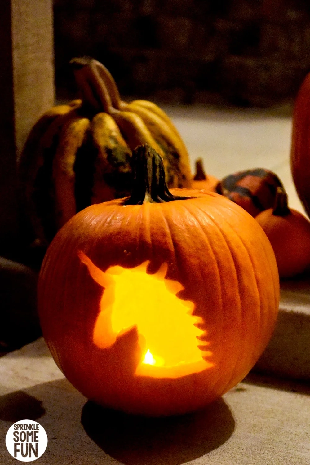 15 Free Pumpkin Carving Stencils Printables Tips Sprinkle Some Fun