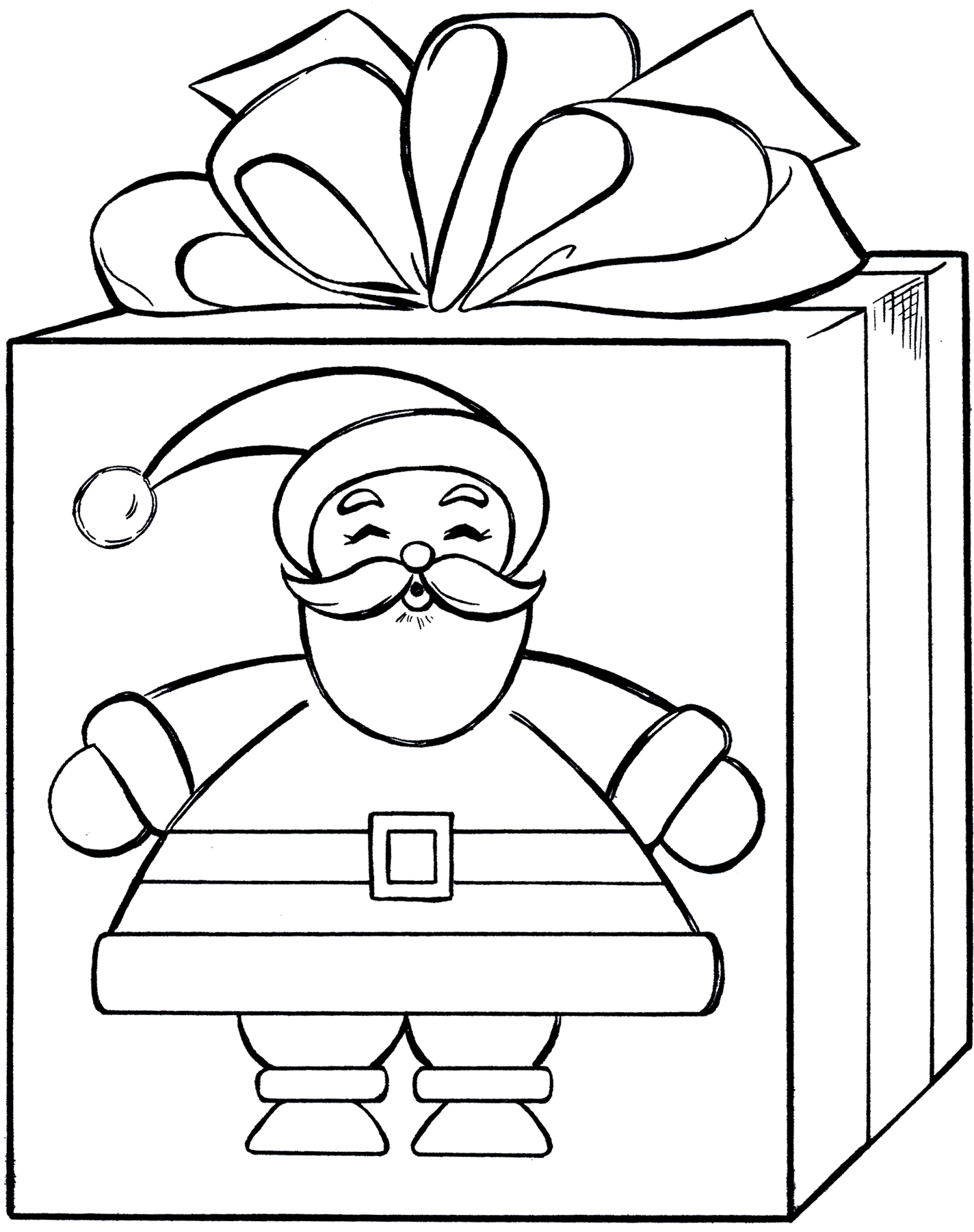 25 Free Christmas Coloring Pages Unique 25 Free Christmas Coloring Pages Unique